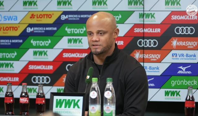 穆西亚拉受伤情况“不太乐观” 7仁缺席下周战国米？