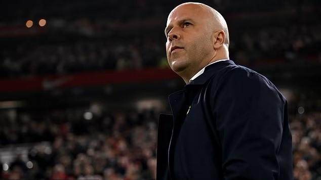 新人有好运 斯洛特有多大可能问鼎英超？